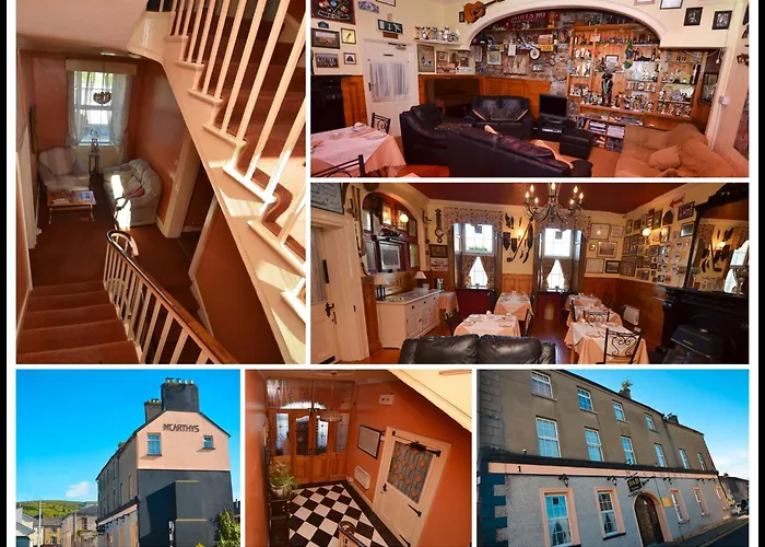 Mccarthy\'S B&B