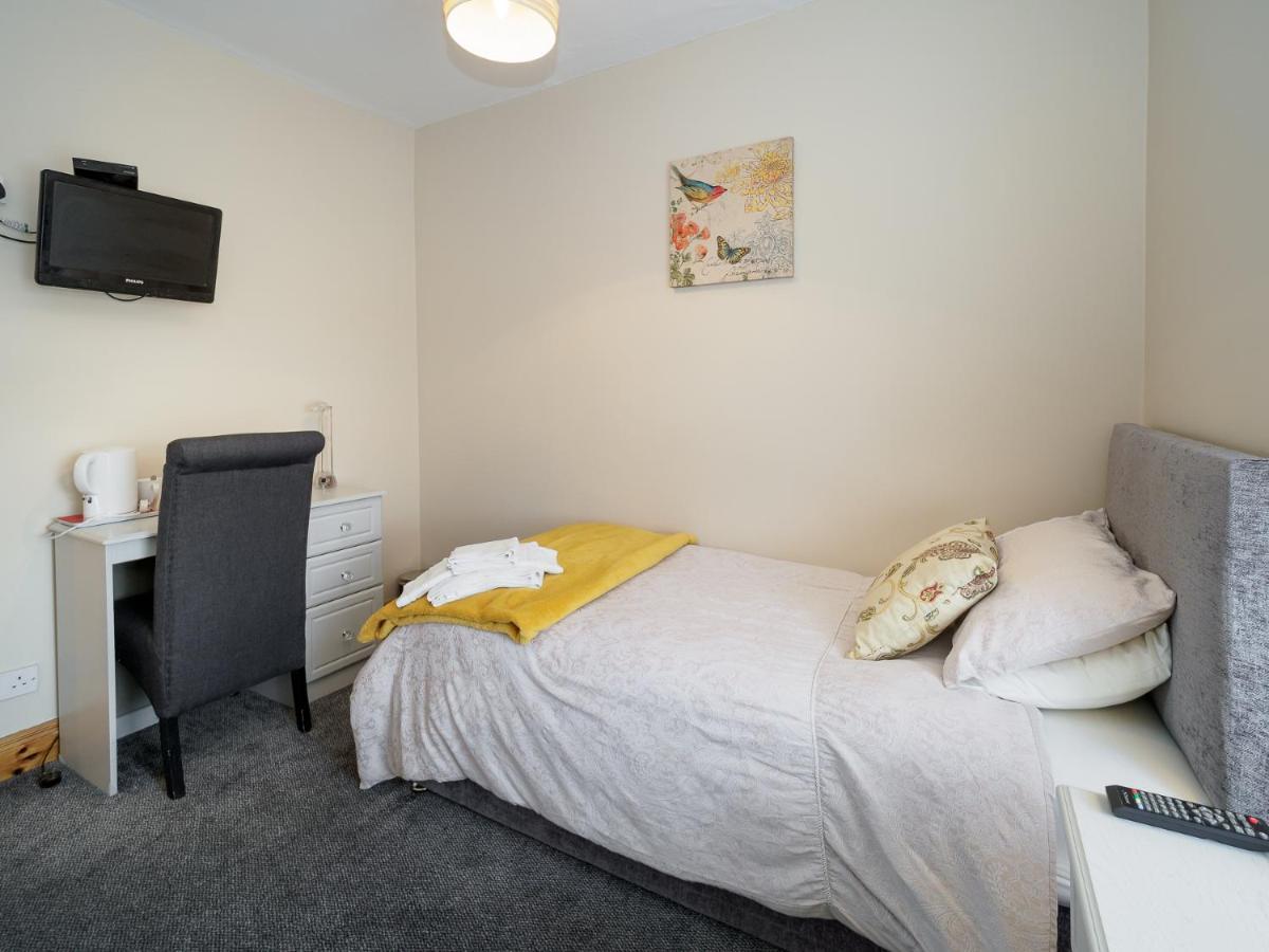 Mccarthy's Guest house Clonmel
