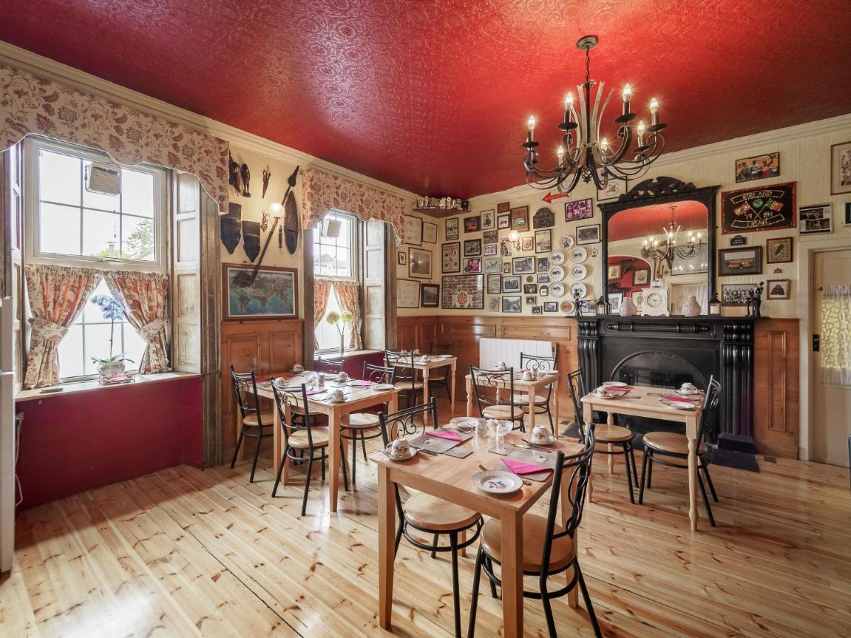 Guest house Mccarthy's
