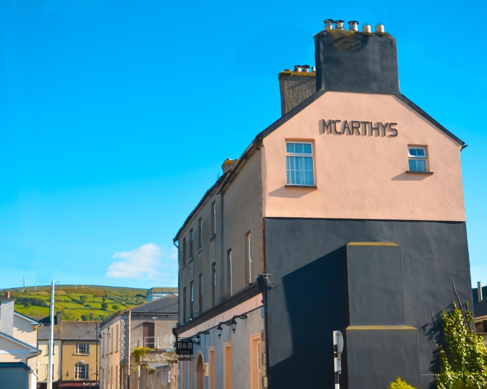 Mccarthy's Clonmel